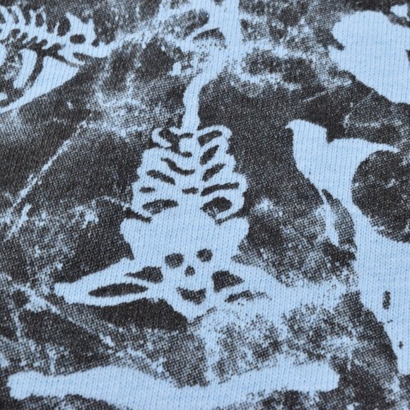 Sublime Logo Band T Shirt Men Medium Festival New - Picture 7 of 12